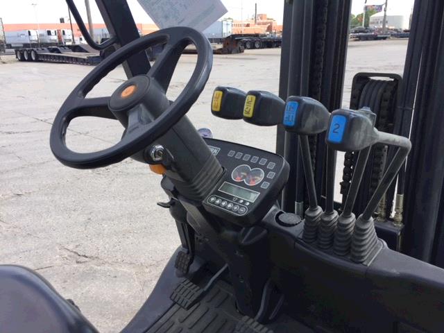 New or Used Rental Clark C25C   | lift truck rental for sale | National Lift of Arkansas