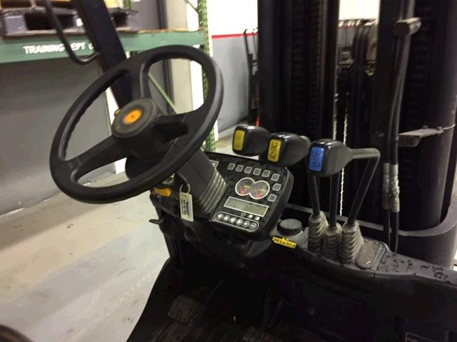 New or Used Rental Clark C30C   | lift truck rental for sale | National Lift of Arkansas