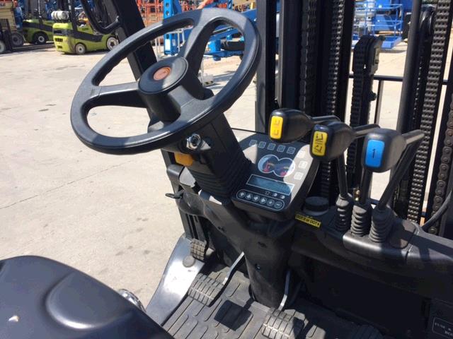 New or Used Rental Clark C30C   | lift truck rental for sale | National Lift of Arkansas