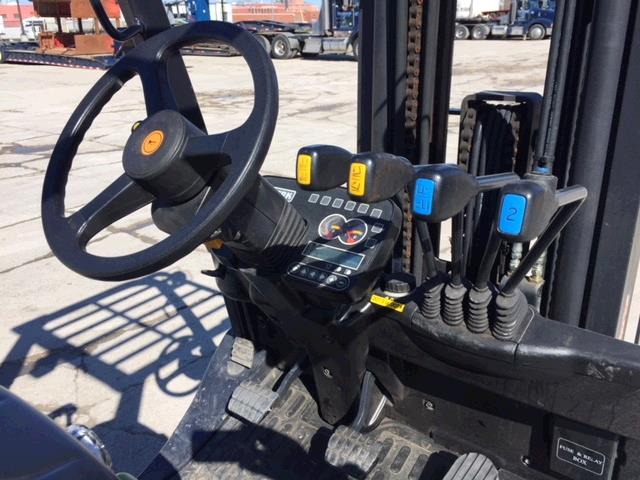 New or Used Rental Clark C25C   | lift truck rental for sale | National Lift of Arkansas