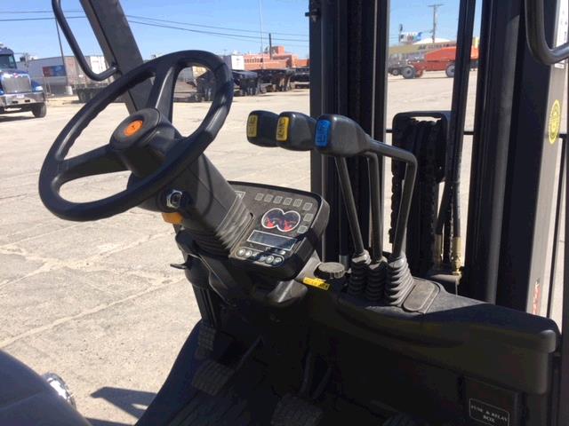 New or Used Rental Clark C25C   | lift truck rental for sale | National Lift of Arkansas