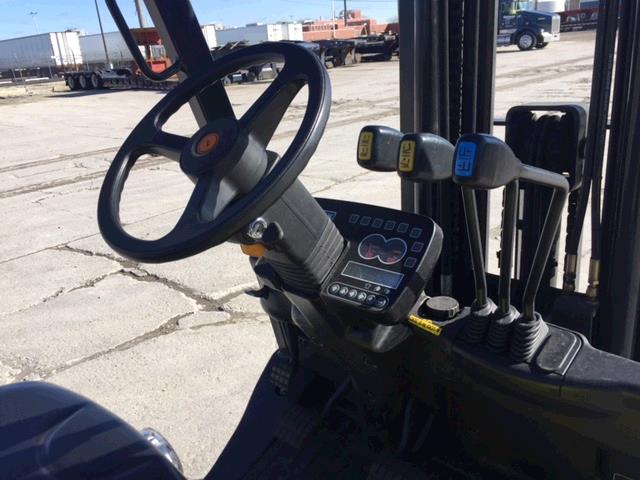 New or Used Rental Clark C25C   | lift truck rental for sale | National Lift of Arkansas