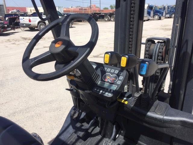 New or Used Rental Clark C25C   | lift truck rental for sale | National Lift of Arkansas