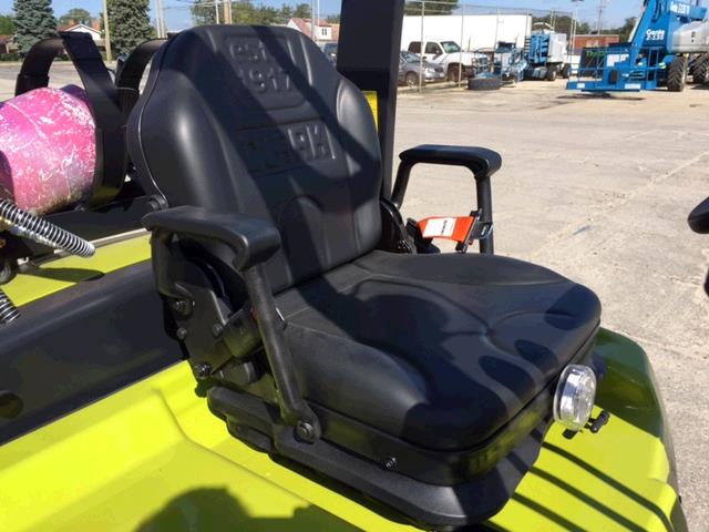 New or Used Rental Clark C30C   | lift truck rental for sale | National Lift of Arkansas