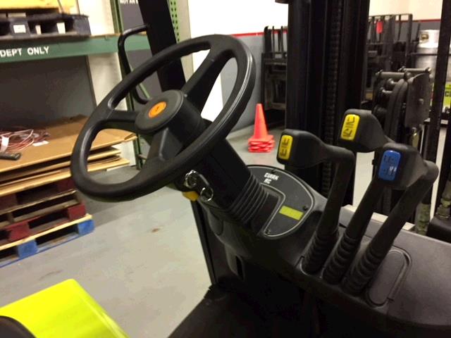 New or Used Rental Clark TMX25   | lift truck rental for sale | National Lift of Arkansas