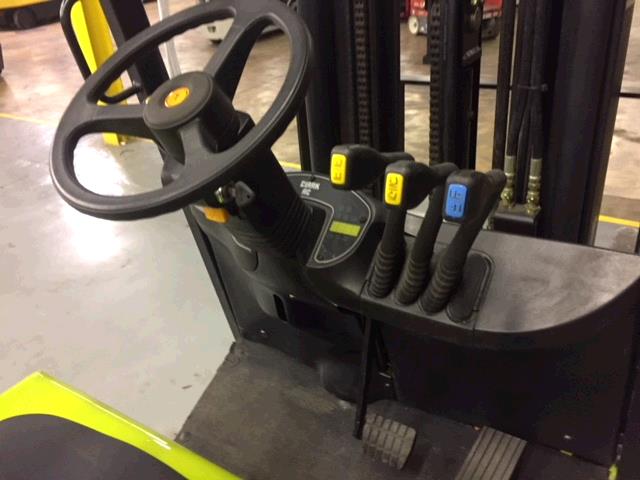 New or Used Rental Clark TMX25   | lift truck rental for sale | National Lift of Arkansas