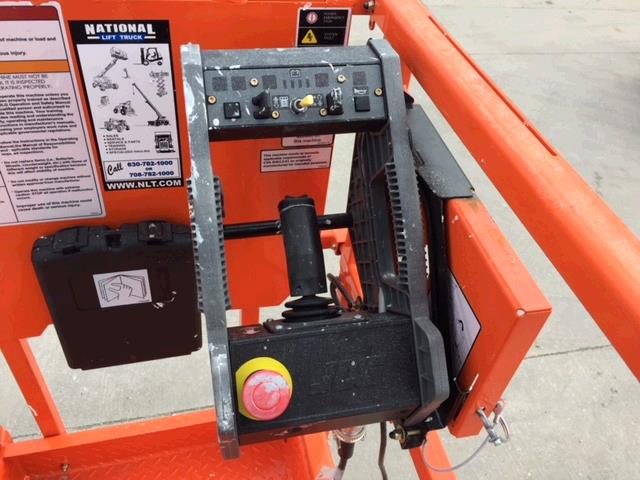 New or Used Rental JLG Industries 1932R   | lift truck rental for sale | National Lift of Arkansas