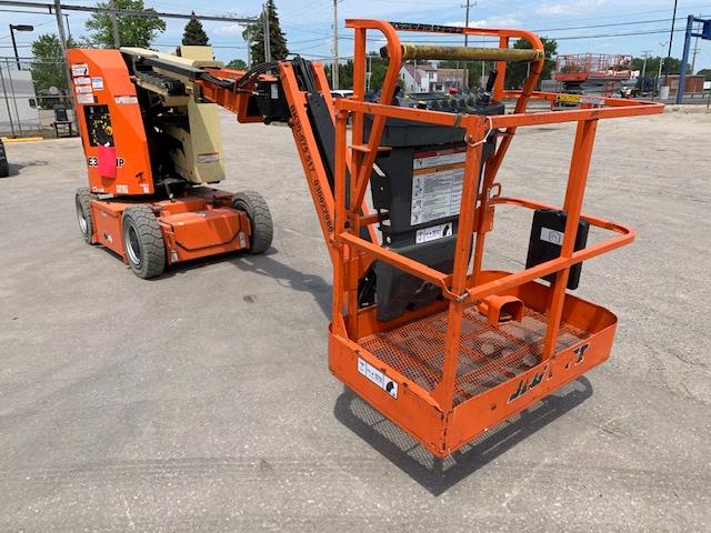 New or Used Rental JLG Industries E300AJP   | lift truck rental for sale | National Lift of Arkansas