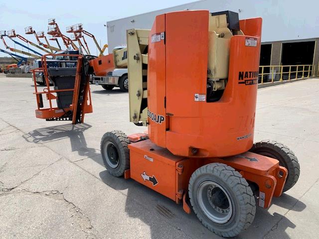 New or Used Rental JLG Industries E300AJP   | lift truck rental for sale | National Lift of Arkansas