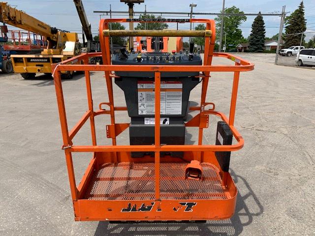 New or Used Rental JLG Industries E300AJP   | lift truck rental for sale | National Lift of Arkansas