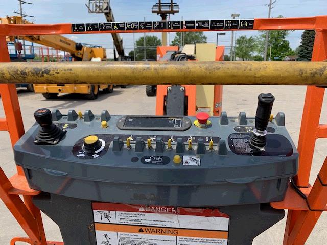 New or Used Rental JLG Industries E300AJP   | lift truck rental for sale | National Lift of Arkansas