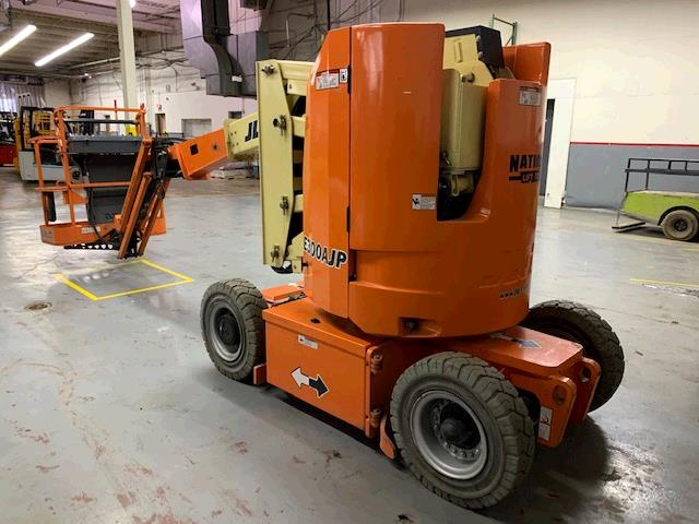 New or Used Rental JLG Industries E300AJP   | lift truck rental for sale | National Lift of Arkansas