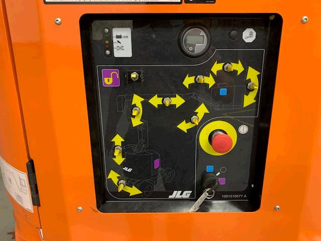 New or Used Rental JLG Industries E300AJP   | lift truck rental for sale | National Lift of Arkansas