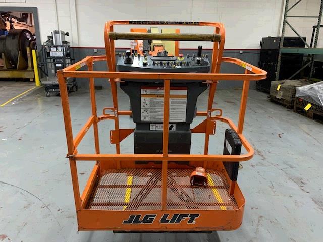 New or Used Rental JLG Industries E300AJP   | lift truck rental for sale | National Lift of Arkansas