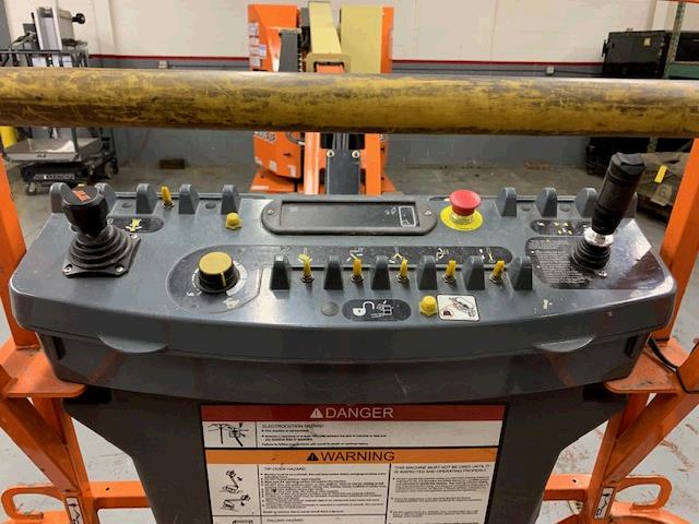 New or Used Rental JLG Industries E300AJP   | lift truck rental for sale | National Lift of Arkansas