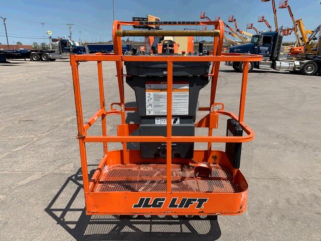 New or Used Rental JLG Industries E300AJP   | lift truck rental for sale | National Lift of Arkansas