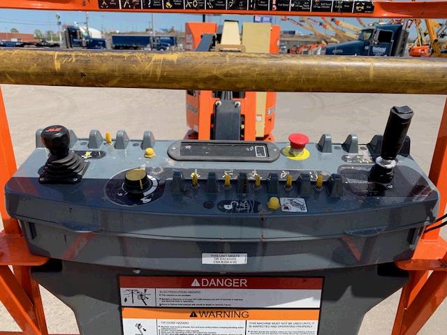 New or Used Rental JLG Industries E300AJP   | lift truck rental for sale | National Lift of Arkansas