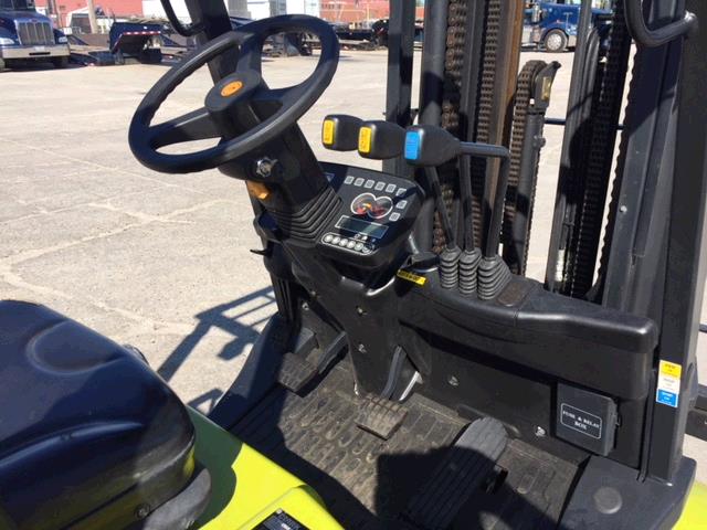 New or Used Rental Clark C30C   | lift truck rental for sale | National Lift of Arkansas