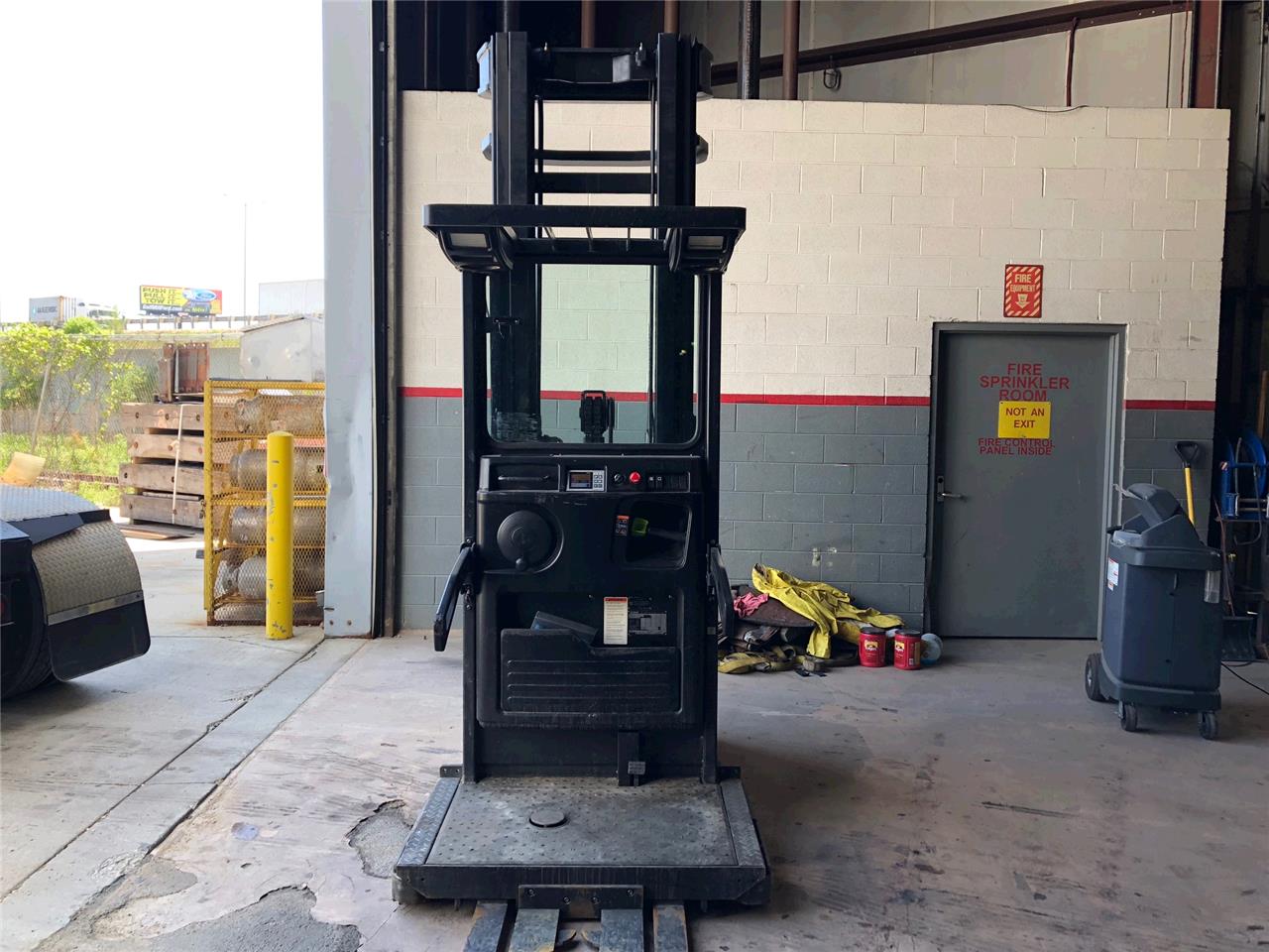 New or Used Rental Clark OSX15   | lift truck rental for sale | National Lift of Arkansas