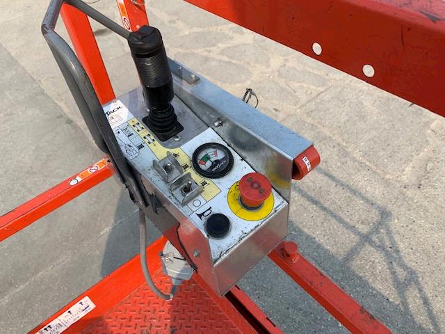 New or Used Rental Skyjack SJIII4632   | lift truck rental for sale | National Lift of Arkansas