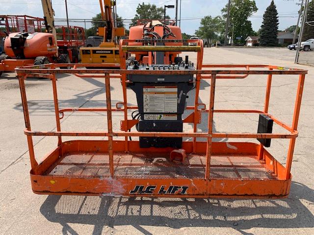 New or Used Rental JLG Industries 660SJ   | lift truck rental for sale | National Lift of Arkansas