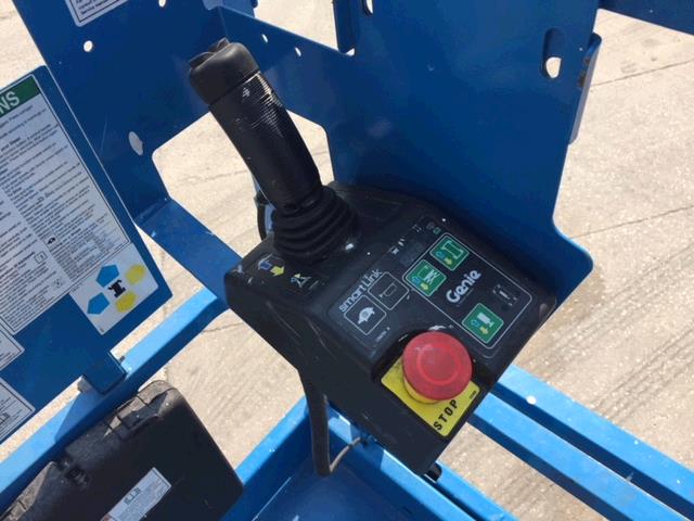 New or Used Rental Genie GS3232   | lift truck rental for sale | National Lift of Arkansas